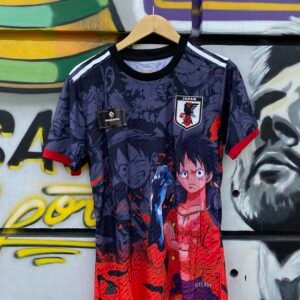 Japon Luffy