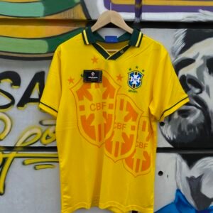 Brasil Local 94 - Manga Corta
