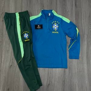 Kit de Entrenamiento - Brasil (niños)