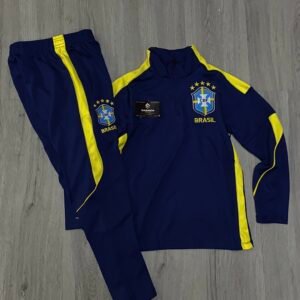 Kit de Entrenamiento - Brasil (niños)