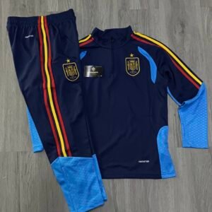 Kit de Entrenamiento – España (niños)