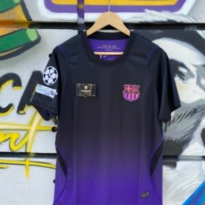 Barcelona Alternativa 26/27 - Manga Corta ( Fans )