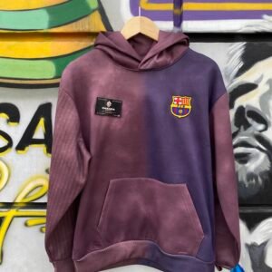 Suéter Travis - Barcelona