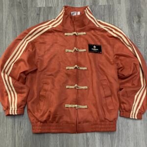 Chaqueta - Salmon
