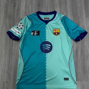 Barcelona Alternativa 26/27 - Manga Corta ( Fans )