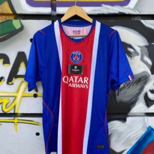 Psg Local 26/27 ( Manga Corta )