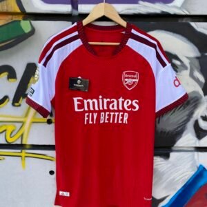 Arsenal 26/27 Local – Manga Corta