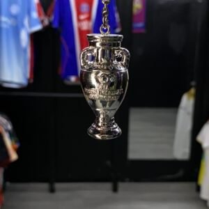 Llavero Trofeo Copa del Rey