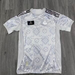 Real Madrid Louis vuitton - Manga Corta
