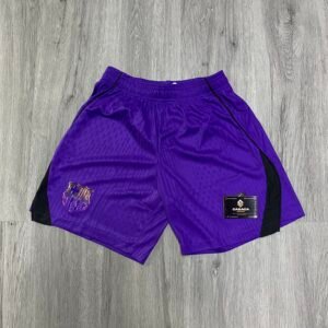 Shorts - Barcelona Visitante
