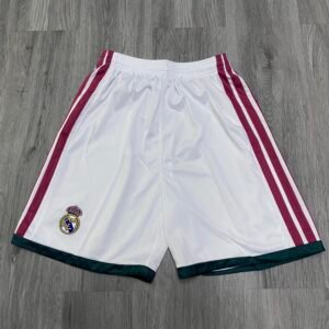 Shorts – Real Madrid Local ( Fans )