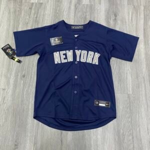 Jersey – New York  Niños ( MLB)